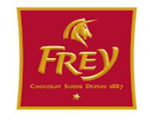 chocolate frey logo